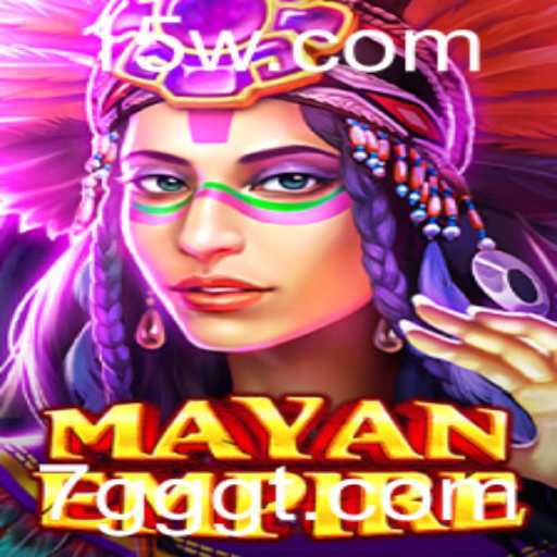 MayanEmpire: Explore o Mundo Místico dos Maianas com 7ggg