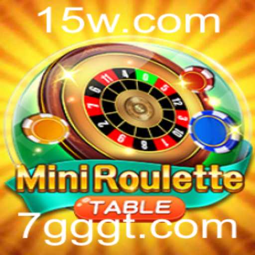MiniRoulette: Descubra as Regras e Diversão deste Jogo Incrível