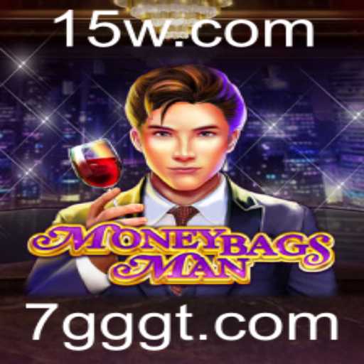 Explorando o Fantástico Mundo de MoneybagsMan: Um Guia Completo