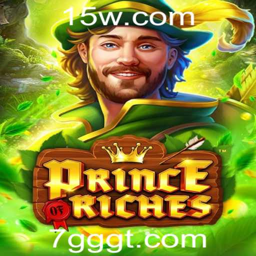Explorando o Mundo Fascinante de PrinceOfRiches: Aventuras, Estratégias e Regras do Jogo