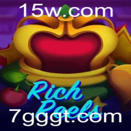 Descubra RichReels: O Novo Fenômeno de Entretenimento no Mundo dos Jogos