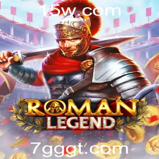 Descubra o Fascinante Jogo RomanLegend