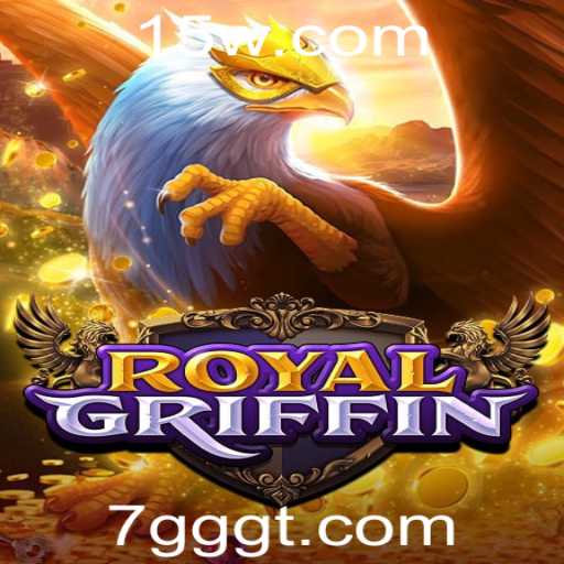 RoyalGriffin: Exploração do Mundo Fantástico com Estratégia e Aventura