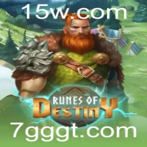 RunesOfDestiny: Descobrindo Segredos e Aventura