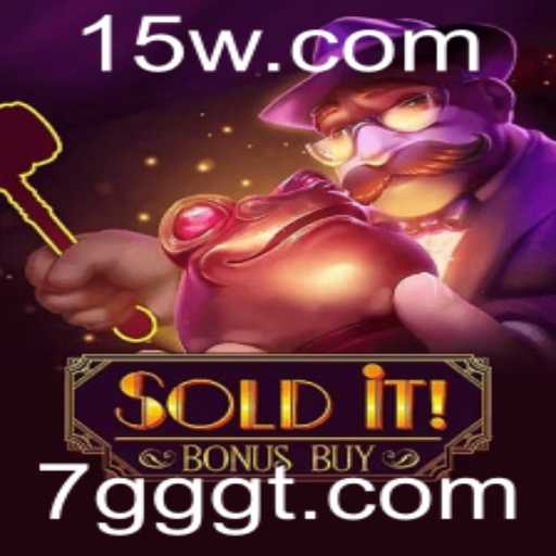 Explorando SolditBonusBuy: Um Mergulho no Novo Jogo de Estratégia