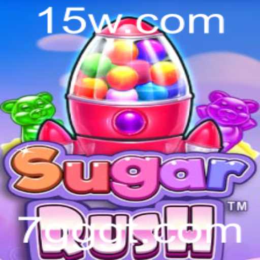Desvendando o Mundo Vibrante de SugarRush: Um Guia Completo