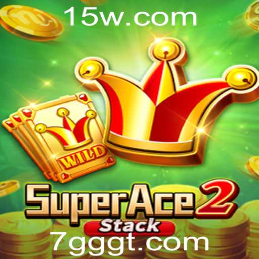 Descubra o Empolgante Mundo de SuperAce2