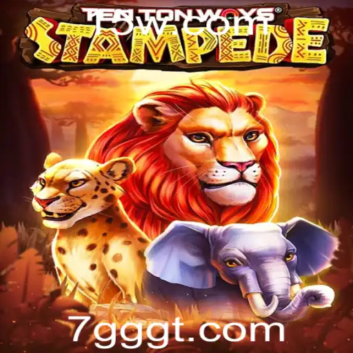 Explorando o Mundo de TenTonWaysStampede: A Nova Estrela dos Jogos Virtuais
