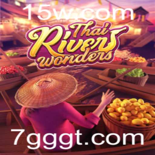 Descubra ThaiRiverWonders: A Nova Sensação dos Jogos de Tabuleiro