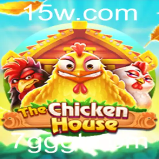 TheChickenHouse: Uma Imersão no Novo Fenômeno do Mundo dos Jogos
