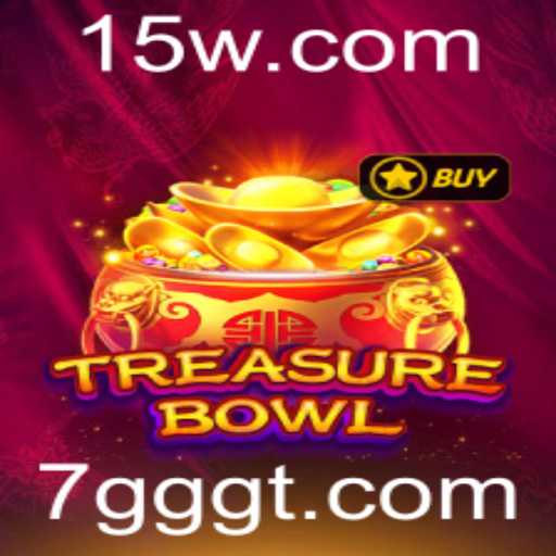 Descubra o Mundo de TreasureBowl: O Jogo Que Está Conquistando Todos