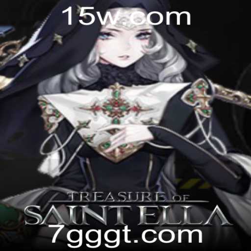 Descubra a Aventura Épica em TreasureofSaintElla