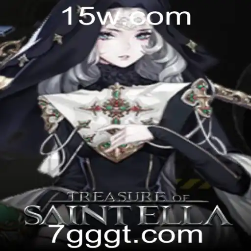 Descubra a Aventura Épica em TreasureofSaintElla