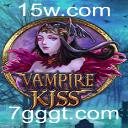 VampireKiss: Um Mergulho no Mundo Sinistro e Emocionante de 7ggg