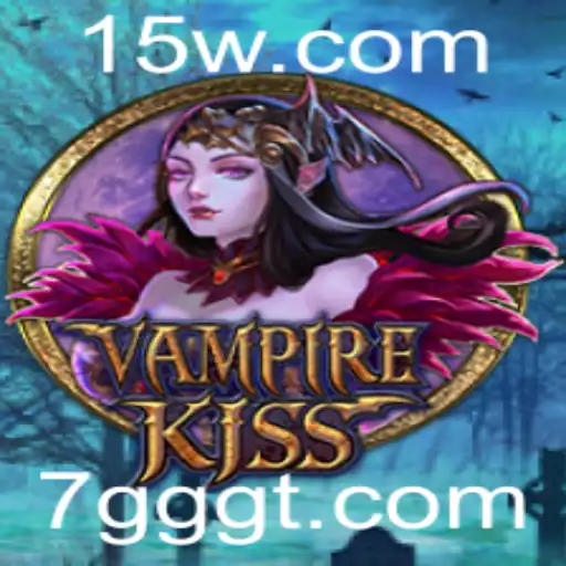 VampireKiss: Um Mergulho no Mundo Sinistro e Emocionante de 7ggg