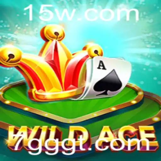 Descubra WildAce: O Novo Jogo que Está Revolucionando o Mundo dos Games