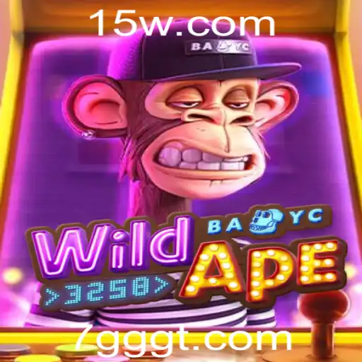 Explorando o Universo de WildApe3258: Um Jogo de Aventura e Estratégia
