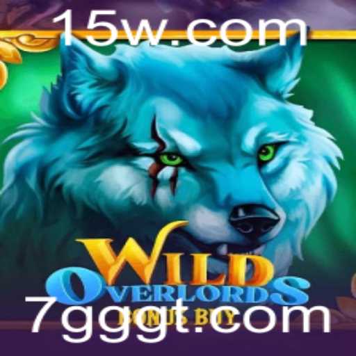 Explore WildOverlordsBonusBuy: Aventuras e Regras do Jogo