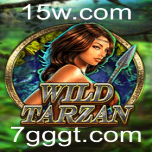 Descubra WildTarzan: O Novo Fenômeno dos Jogos