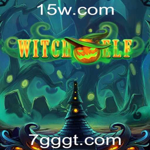 Descubra o Mundo Encantado de WitchElf: Um Jogo de Estratégia Inovador